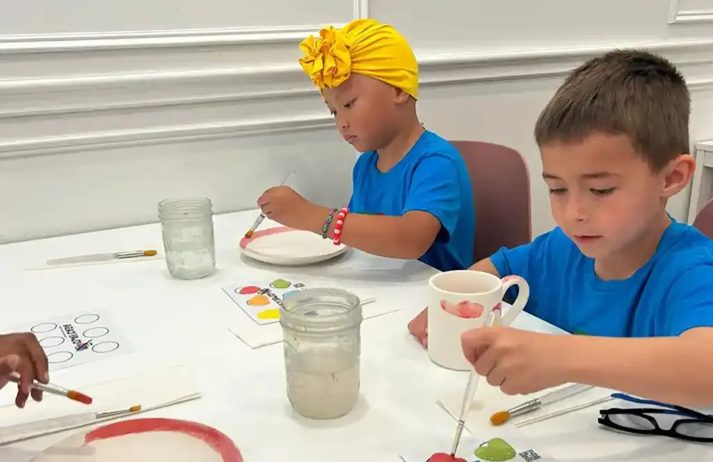 Pre-school