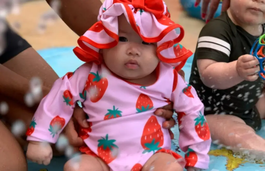 Infant
