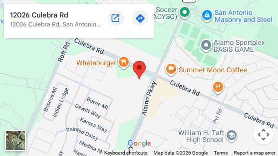 Culebra Location