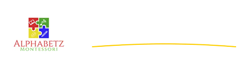 Alphabetz Montessori Logo